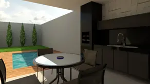 Imagem 6 - Casa em Promissão I, Lagoa Santa - MG