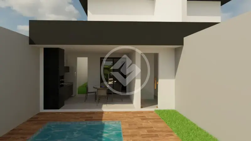 Image 8 - Casa em Promissão I, Lagoa Santa - MG