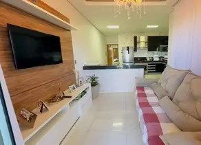 Imagem 5 - Casa em Lundcea, Lagoa Santa - MG