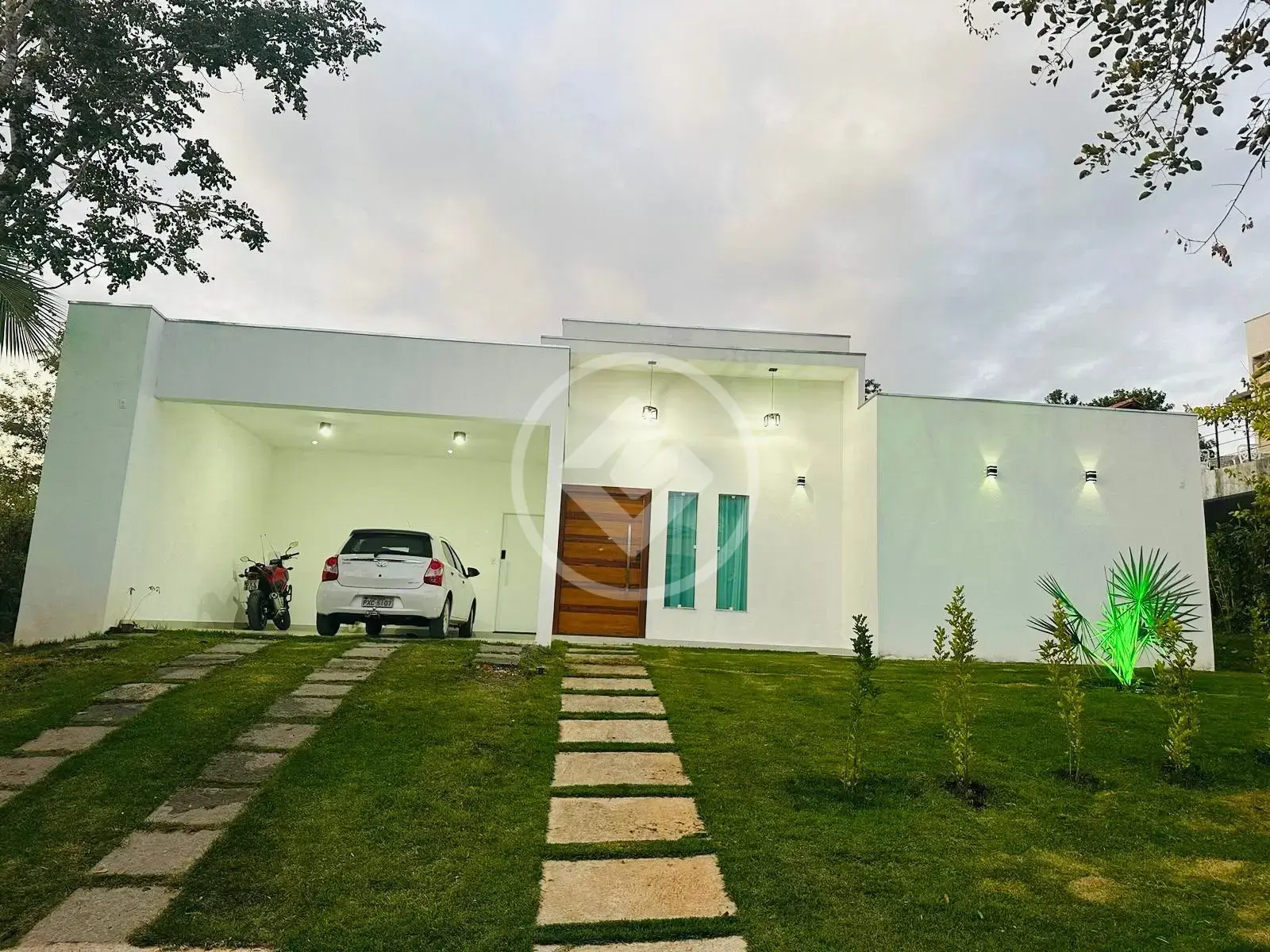 Imagem 1 - Casa Condomínio em Canto do Riacho, Lagoa Santa - MG