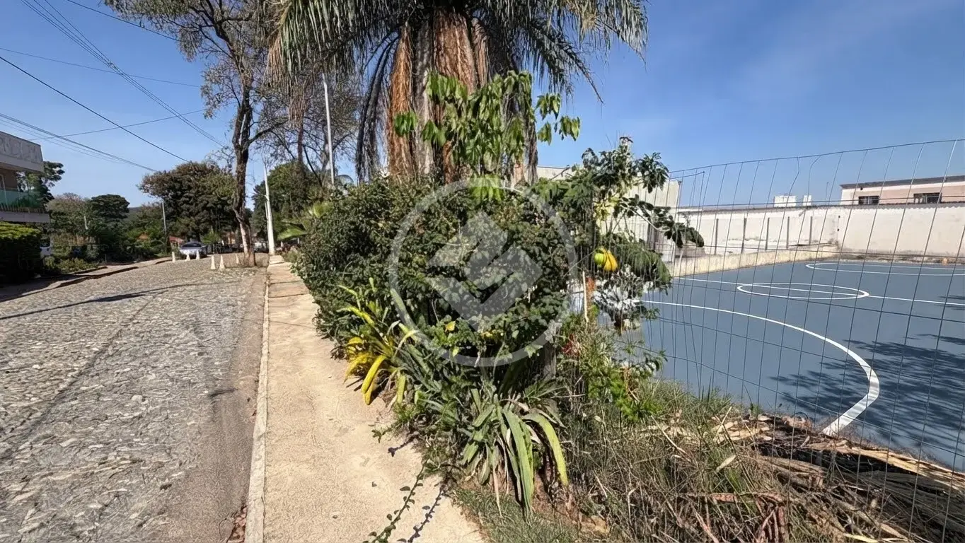 Imagem 1 - Terreno Condomínio em Angicos, Vespasiano - MG