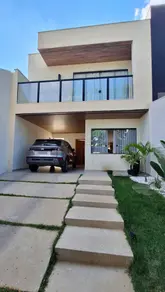 Casa Lundcea, Lagoa Santa - MG — foto 1