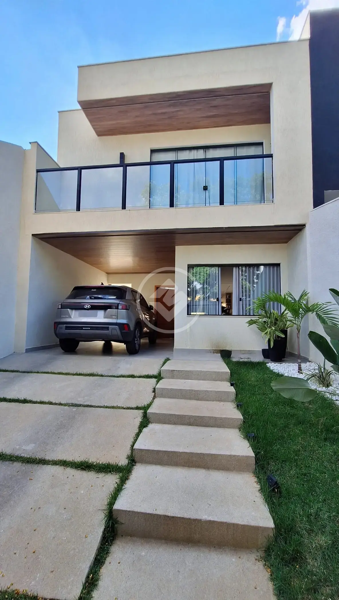 Imagem 1 - Casa em Lundcea, Lagoa Santa - MG