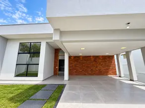 Casa Residencial Paineiras, Lagoa Santa - MG — foto 1