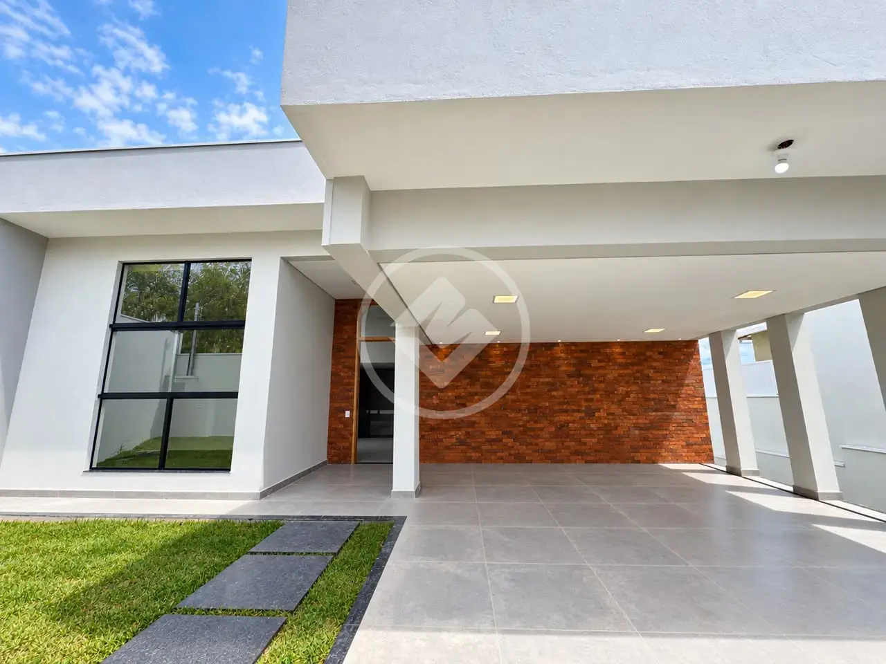 Imagem 1 - Casa em Residencial Paineiras, Lagoa Santa - MG