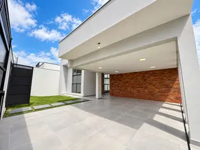 Imagem 4 - Casa em Residencial Paineiras, Lagoa Santa - MG