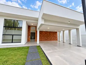 Casa Residencial Paineiras, Lagoa Santa - MG — foto 2