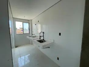 Imagem 3 - Cobertura Duplex em Centro, Lagoa Santa - MG