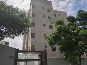 Apartamento Santa Monica, Belo Horizonte - MG — foto 1