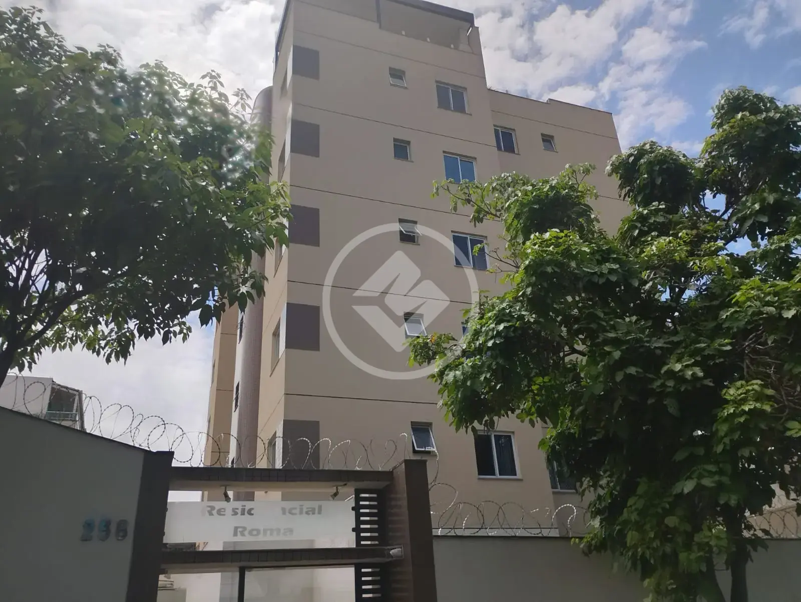 Imagem 1 - Apartamento em Santa Monica, Belo Horizonte - MG