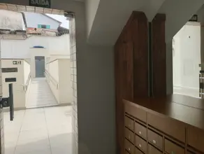 Apartamento Santa Monica, Belo Horizonte - MG — foto 2