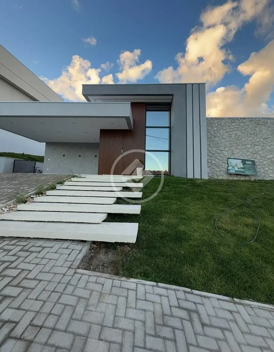 Imagem 1 - Casa Condomínio em Lagoa Santa Park Residence, Lagoa Santa - MG