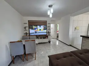 Apartamento Palmital, Lagoa Santa - MG — foto 1