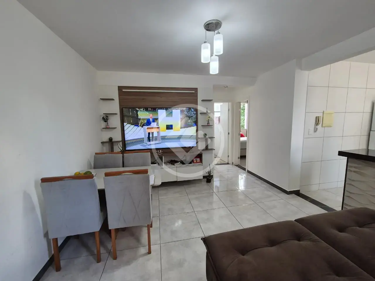 Imagem 1 - Apartamento em Palmital, Lagoa Santa - MG