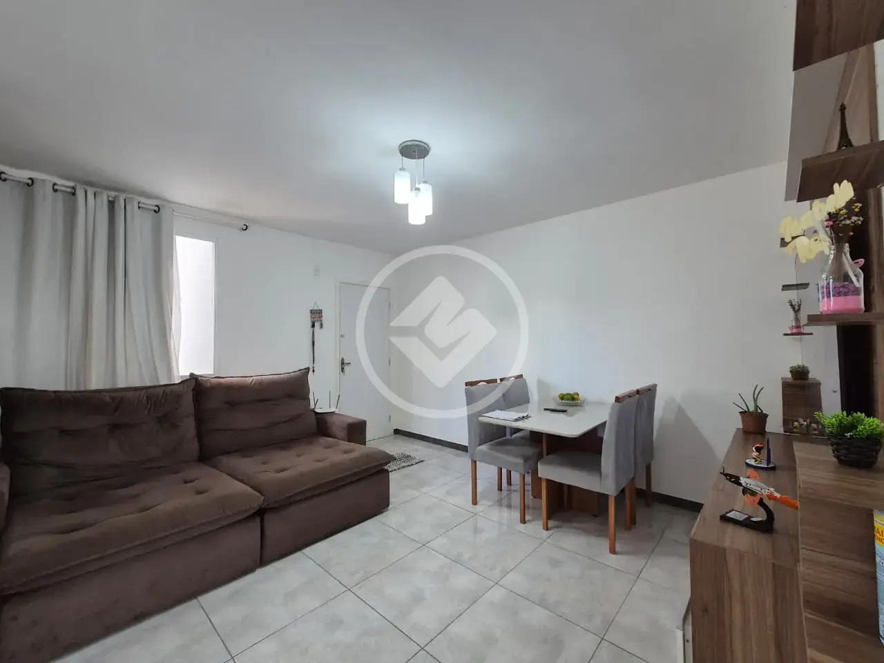 Image 2 - Apartamento em Palmital, Lagoa Santa - MG