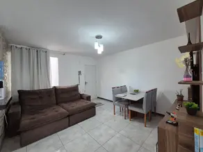 Imagem 2 - Apartamento em Palmital, Lagoa Santa - MG