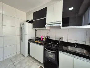 Imagem 3 - Apartamento em Palmital, Lagoa Santa - MG