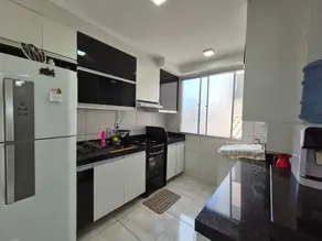 Imagem 4 - Apartamento em Palmital, Lagoa Santa - MG