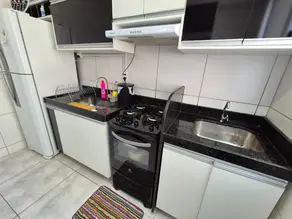 Imagem 5 - Apartamento em Palmital, Lagoa Santa - MG