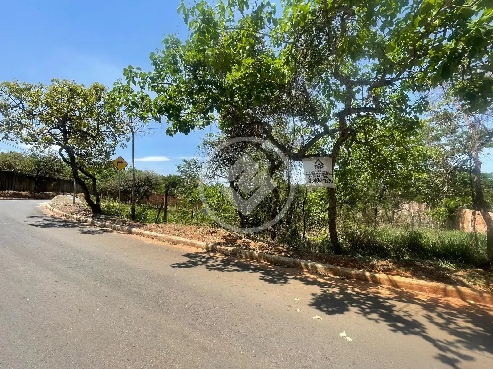 Image 2 - Terreno em Recanto da Lagoa, Lagoa Santa - MG