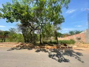 Terreno Recanto da Lagoa, Lagoa Santa - MG — foto 1