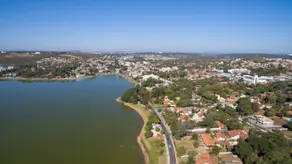Imagem 4 - Terreno em Recanto da Lagoa, Lagoa Santa - MG