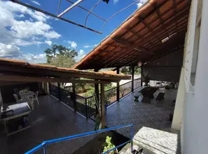 Imagem 2 - Casa em Vila Joana D'Arc, Lagoa Santa - MG