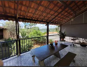 Casa Vila Joana D'Arc, Lagoa Santa - MG — foto 1