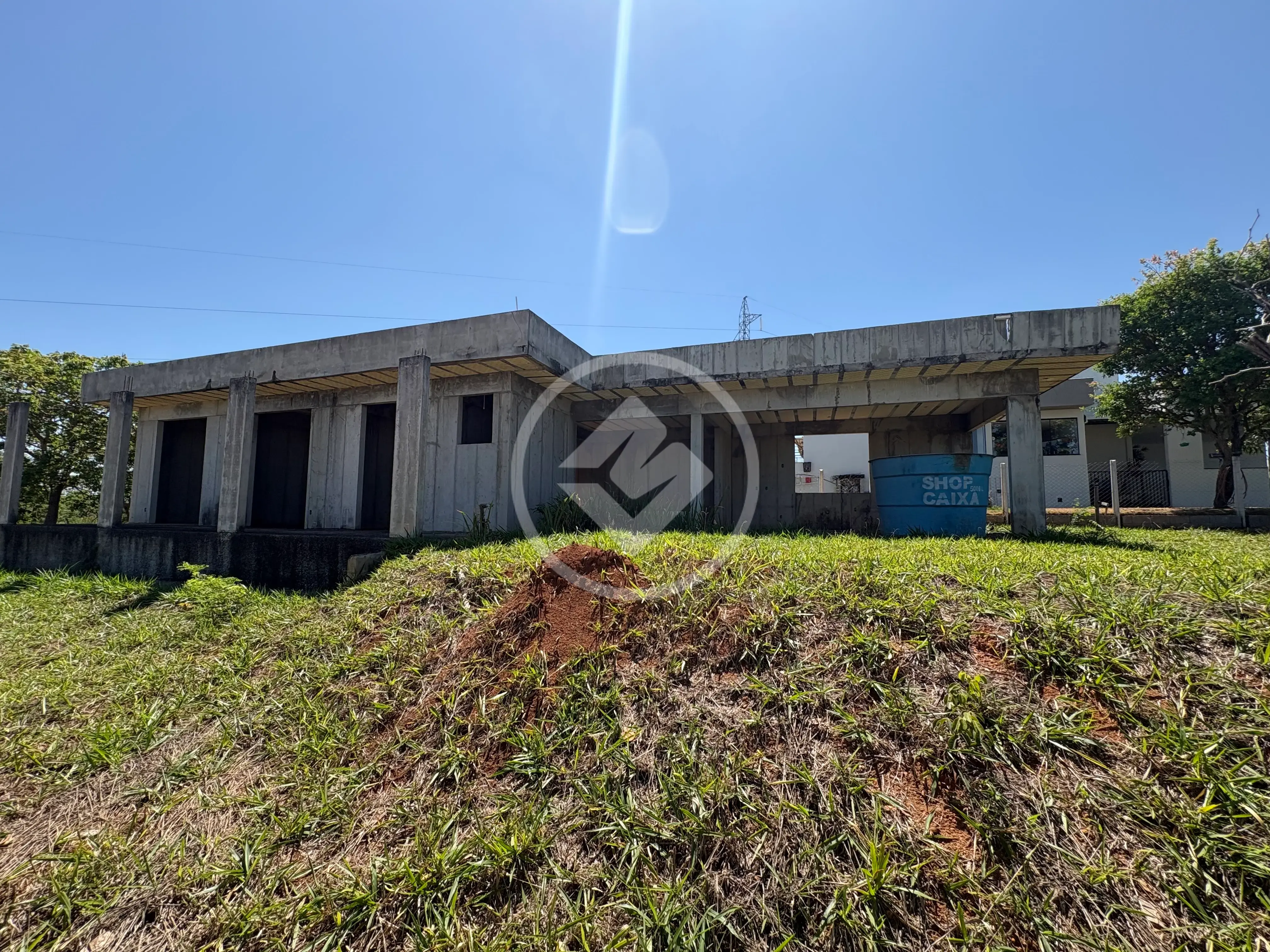 Imagem 1 - Casa Condomínio em Jardins da Lagoa, Lagoa Santa - MG