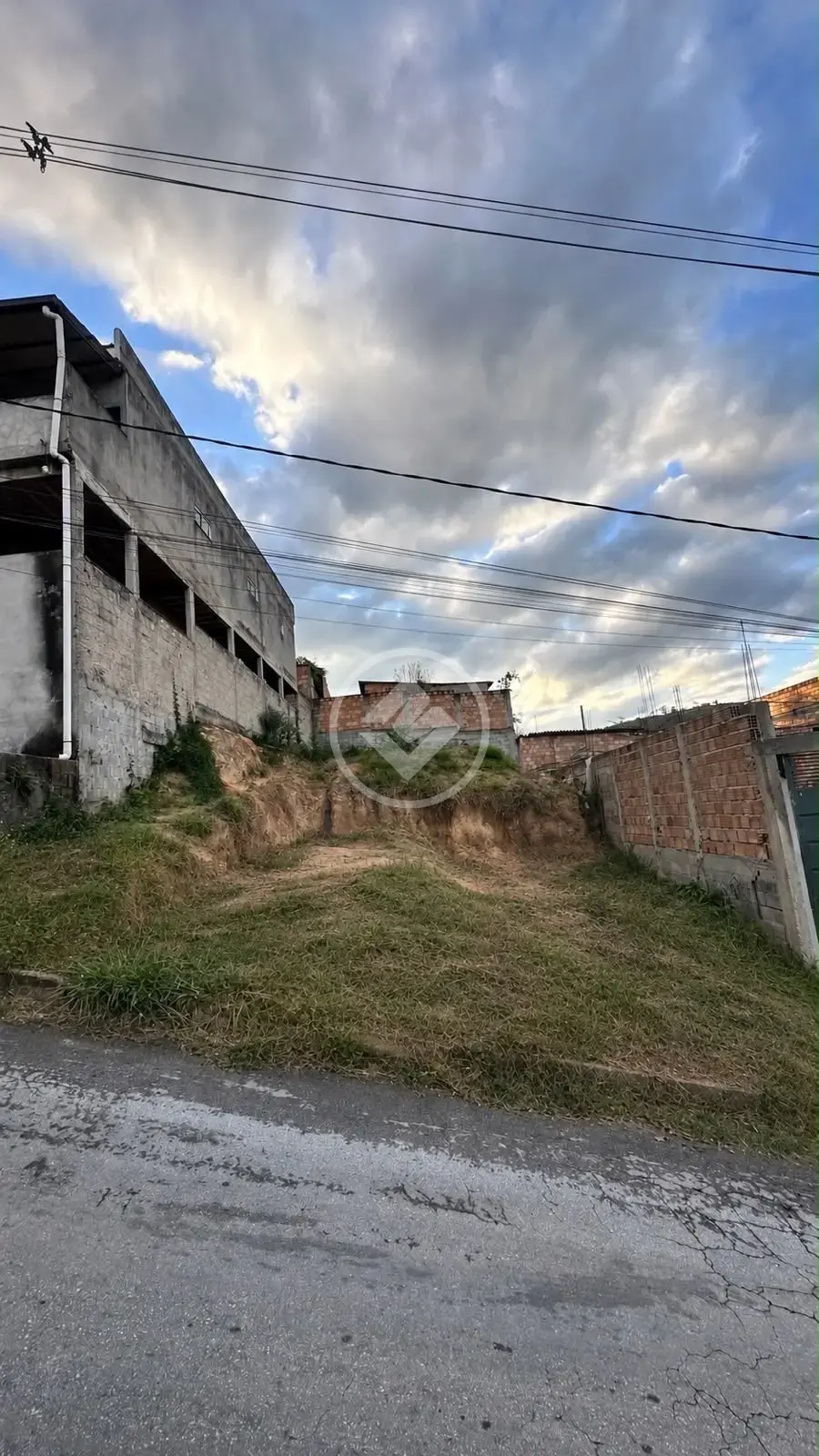 Image 3 - Terreno em Padre Miguel, Santa Luzia - MG
