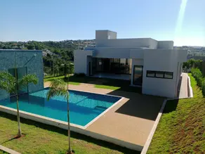 Casa Condomínio Champagne, Lagoa Santa - MG — foto 2