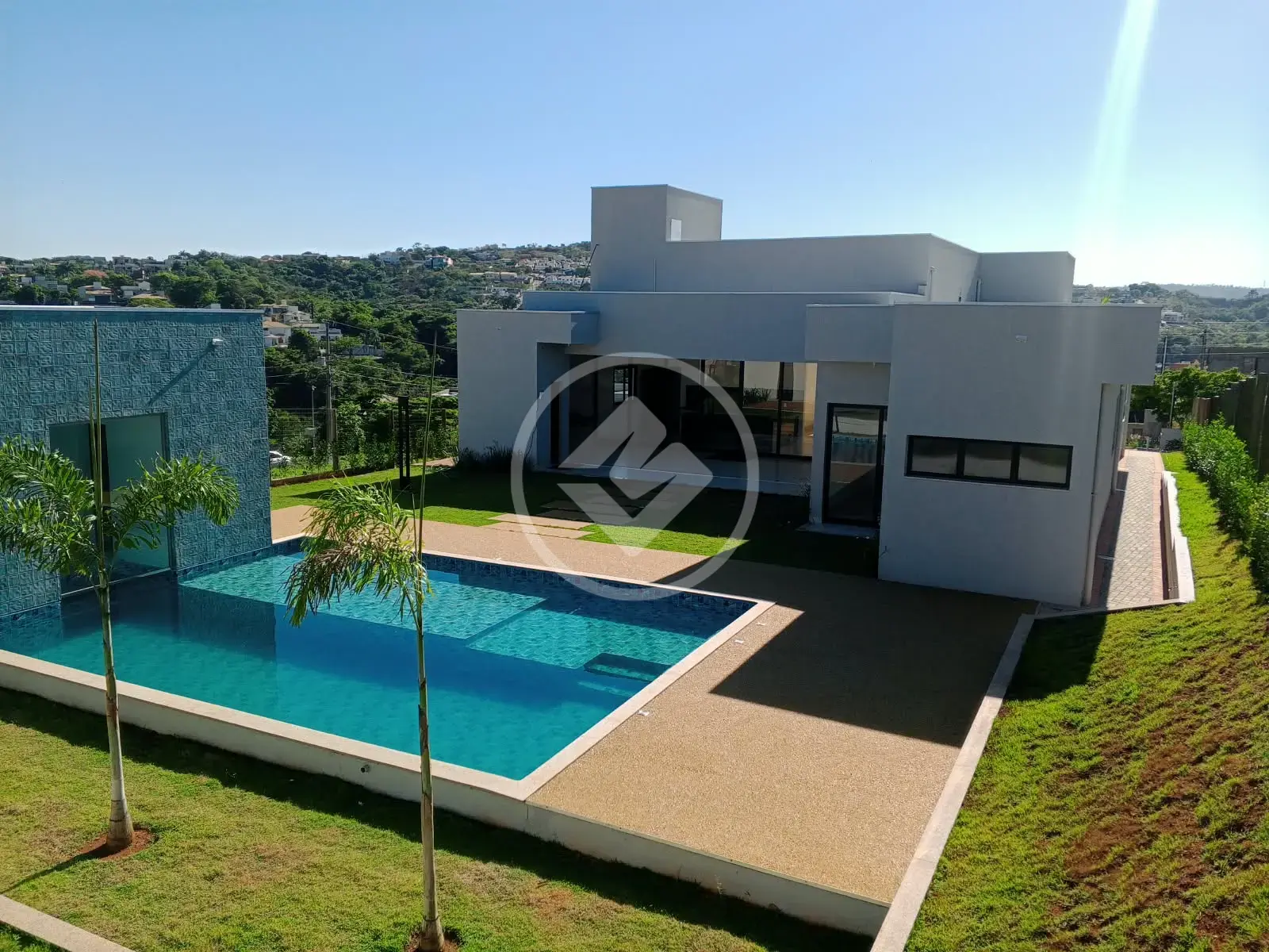 Image 2 - Casa Condomínio em Champagne, Lagoa Santa - MG