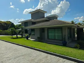 Casa Condomínio Estância das Amendoeiras, Lagoa Santa - MG — foto 1