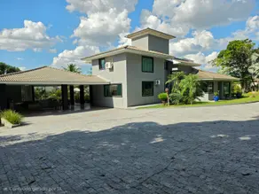 Imagem 6 - Casa Condomínio em Estância das Amendoeiras, Lagoa Santa - MG
