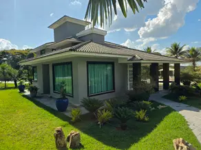 Casa Condomínio Estância das Amendoeiras, Lagoa Santa - MG — foto 2