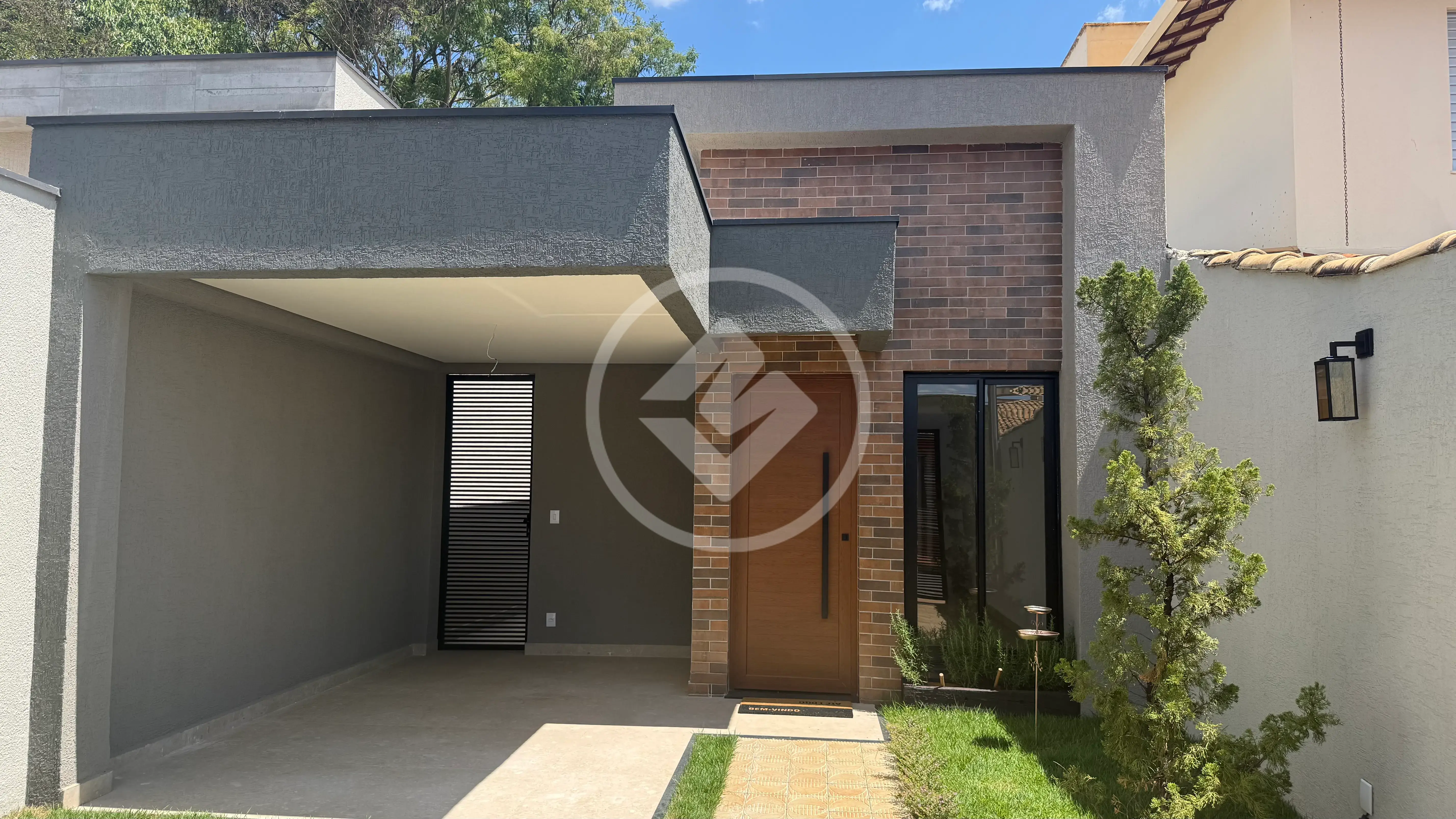 Imagem 1 - Casa em Residencial Solarium, Lagoa Santa - MG