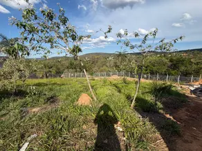 Imagem 3 - Terreno Condomínio em Residencial Parque dos Buritis, Lagoa Santa - MG