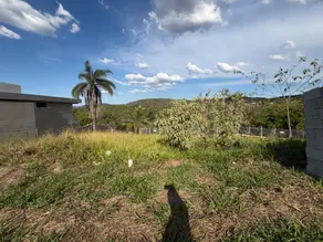 Terreno Condomínio Residencial Parque dos Buritis, Lagoa Santa - MG — foto 1