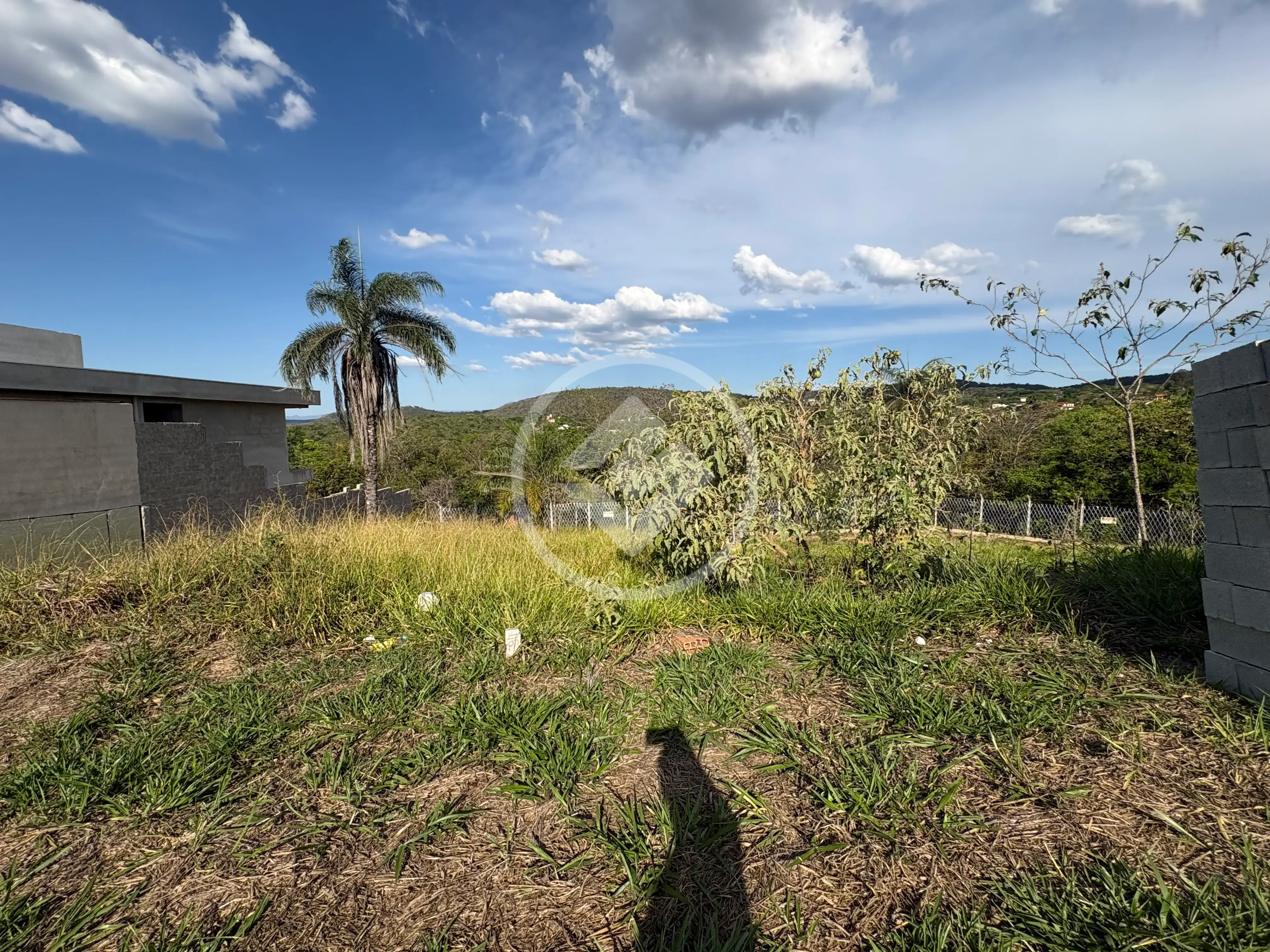 Imagem 1 - Terreno Condomínio em Residencial Parque dos Buritis, Lagoa Santa - MG