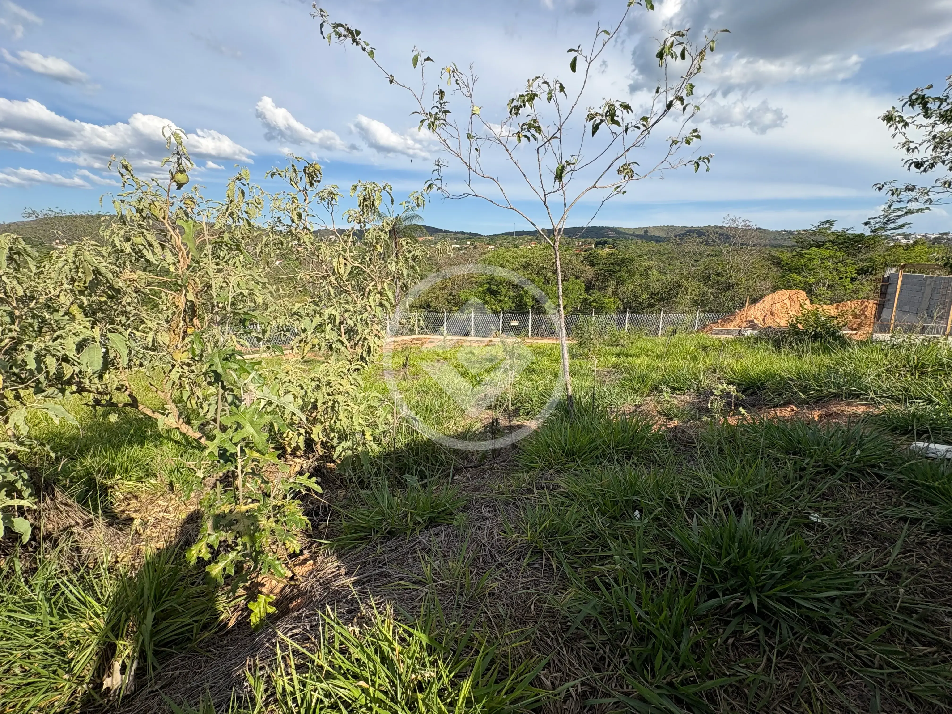 Image 2 - Terreno Condomínio em Residencial Parque dos Buritis, Lagoa Santa - MG