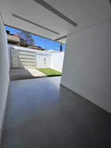 Imagem 2 - Casa em Dom Pedro I, São José da Lapa - MG