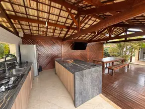 Imagem 6 - Casa Condomínio em Condados da Lagoa, Lagoa Santa - MG
