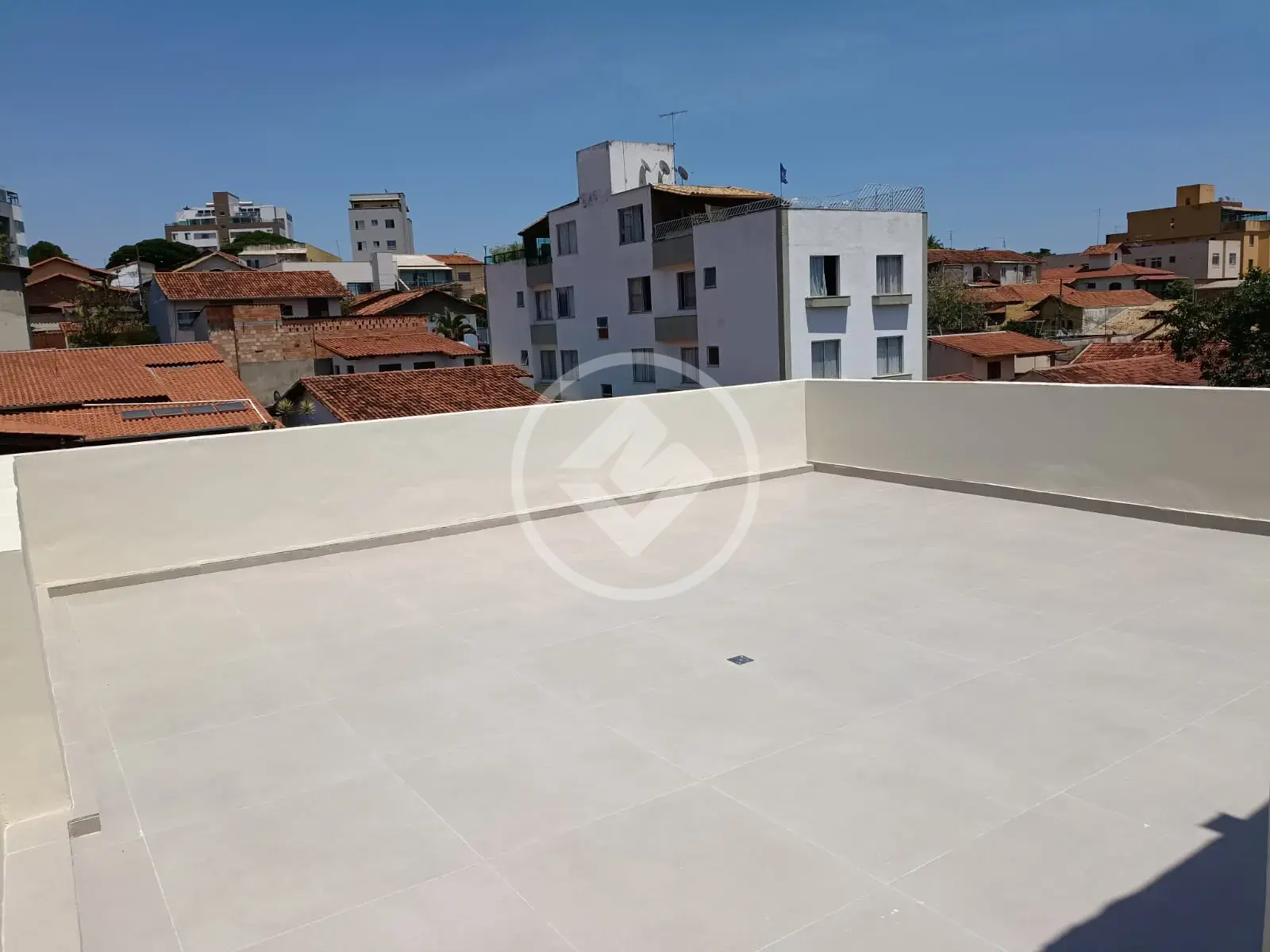 Imagem 1 - Cobertura em São João Batista (Venda Nova), Belo Horizonte - MG