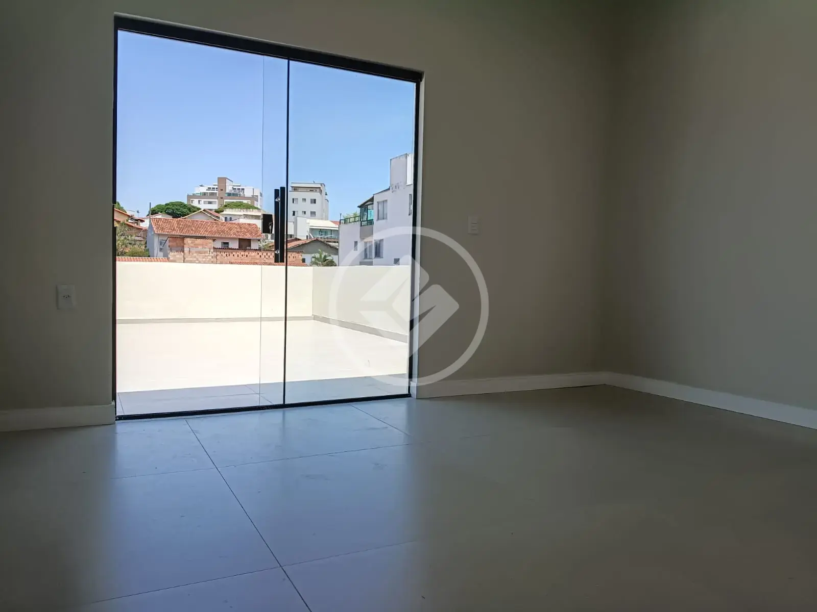 Image 2 - Cobertura em São João Batista (Venda Nova), Belo Horizonte - MG