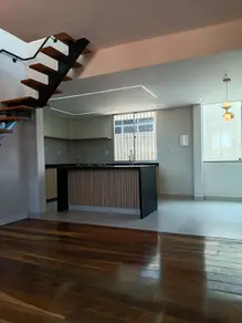 Imagem 3 - Cobertura em São João Batista (Venda Nova), Belo Horizonte - MG