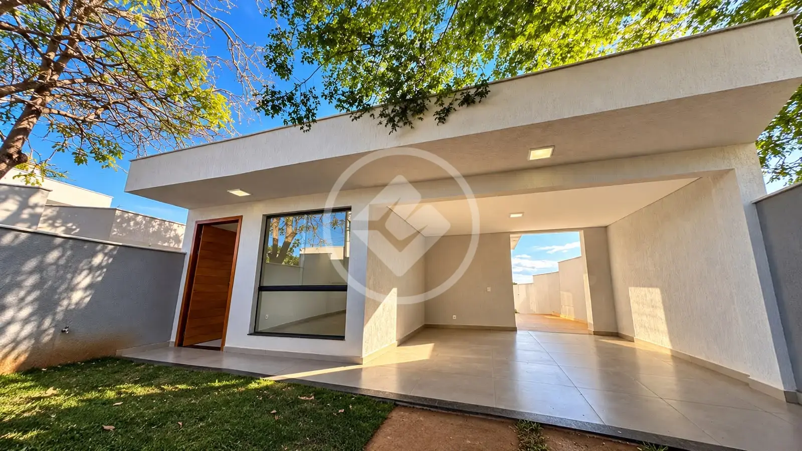 Imagem 1 - Casa em Várzea, Lagoa Santa - MG