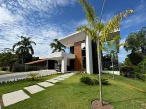 Casa Condomínio Condados da Lagoa, Lagoa Santa - MG — foto 2
