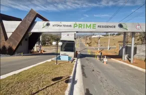 Terreno Condomínio Novo Campinho, Pedro Leopoldo - MG — foto 1