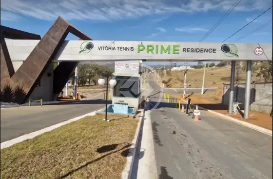 Imagem 1 - Terreno Condomínio em Novo Campinho, Pedro Leopoldo - MG