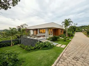 Imagem 2 - Casa Condomínio em Estância das Petúnias, Lagoa Santa - MG